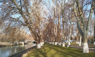 Осы аптада ауа райы  өте құбылмалы болады