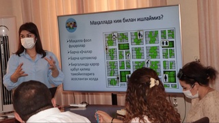 Қарорлар фуқаролар эҳтиёжидан келиб чиқиб қабул қилинади