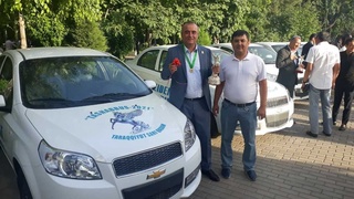 “Ташаббус - 2021”  жеңімпаздары анықталды