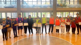 Духовно-просветительская и воспитательная работа среди молодежи