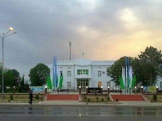 Чуст тумани инновацион ҳудудга айлантирилади