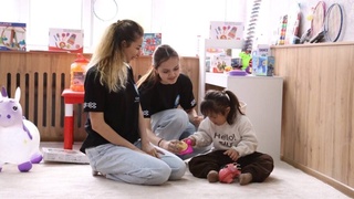 Нөкисте заманагөй реабилитация орайы жумыс баслады