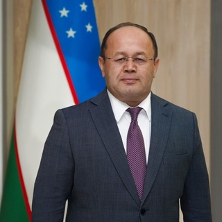 Олий Мажлис Қонунчилик палатаси Матбуот хизмати раҳбари тайинланди