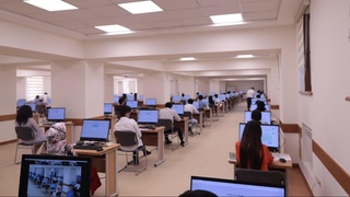 Алишер Навоий номидаги ТошДЎТАУда ўқишни кўчириш имтиҳонлари бўлиб ўтмоқда