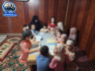 Namanganda yashirin “hujra”lar fosh etildi