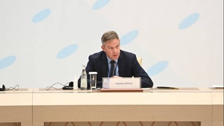 Специальный представитель Генерального секретаря ООН по Афганистану: «Никто не хочет возобновления войны и изоляции Афганистана»