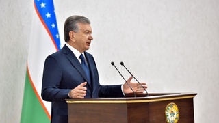 Prezident: Beparvolik pandemiyaga qarshi barcha ishlarimiz natijasini yo'qqa chiqarishi mumkin