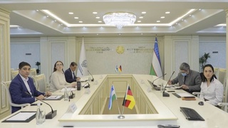 Профессиональное обучение для содействия трудоустройству