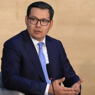 Yoshlik dahosi farzandlarimiz siyrati va tiynatida aks etsin