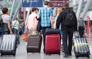 Зиёда аз 1 миллион шаҳрванди Ӯзбекистон бо мақсади сайёҳӣ ба хориҷ рафтанд