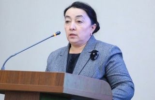 Мустаҳкам оила, фаол хотин-қизлар жамият фаровонлигини белгилайди