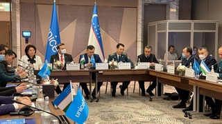 ЮНИСЕФ и Центр кибербезопасности МВД Узбекистана начинают партнерство для защиты детей от онлайн-насилия