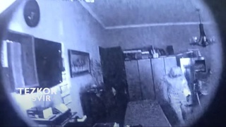 Тошкентда офисдаги сейфдан ярим миллион долларни ўмариб кетганлар ушланди