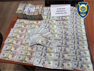 Пул эвазига ер олиб беришни ваъда қилган қонунбузарлар қўлга олинди