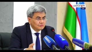 Ўзбекистонда 5600 сўм ишлаб топган одам камбағал эмаслигини айтган иқтисодчи ўз фикрига изоҳ берди