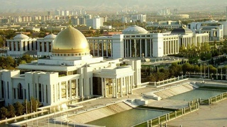 Туркманистонда коронавирусга чалиниш расман эълон қилинди