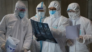 ЖССТ: Дунёда коронавирусга чалиниш кўрсаткичлари 3 фоиз, ўлим ҳолатлари эса 17 фоизга камайди