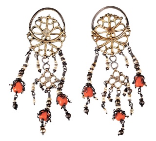 Qadimgi zargarlar qanday qilib xaridorlarni chuv tushirishgan?