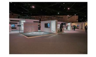 O'zbekiston «EXPO-2020 DUBAI»da Muso Al-Xorazmiy tadqiqotlariga bag'ishlangan ko'rgazma tashkil qildi