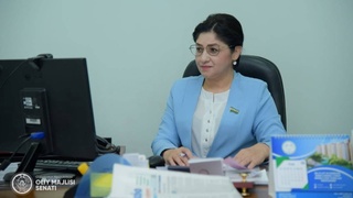 Оила қадриятларини мустаҳкамлашда халқ дипломатияси ва фуқаролик жамияти институтларининг ўрни