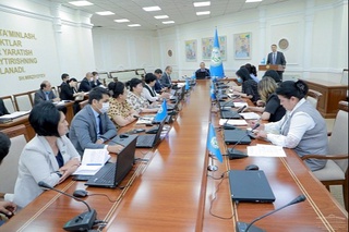 Тадбиркор ҳуқуқини бузган мансабдорга Бизнес омбудсман чора кўриши мумкин