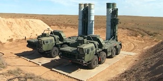 Исроил Россияни Эронга ҳаво ҳужумидан мудофаа тизимларини етказиб беришдан тийилишга чақирди