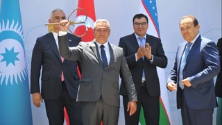 Қўқон шаҳри Туркий кенгашнинг илк туризм пойтахти деб эълон қилинди