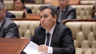 “Пошта байланысы туралы” Заң жетілдіріледі