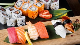 На Тайване жители решили сменить имя на Лосось ради скидки на еду