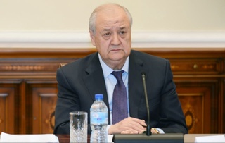 Ташқи сиёсат кенгашининг навбатдаги йиғилиши бўлиб ўтди