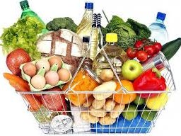 Бозорларда озиқ-овқат маҳсулотларининг минимал-максимал нархлари қанча?