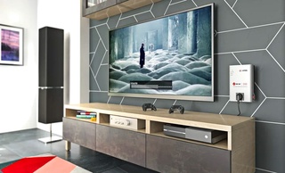 9 ойда қанча телевизор импорт қилинди?