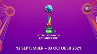 Узбекистан сыграет в финальной стадии чемпионата мира по мини-футболу