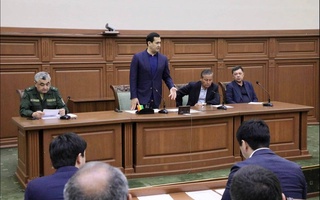 МИВТ: обсуждены меры по стимулированию комплексного развития Андижанской области