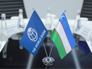 Всемирный банк выделил Узбекистану 800 млн долларов для развития экономики и социальной защиты