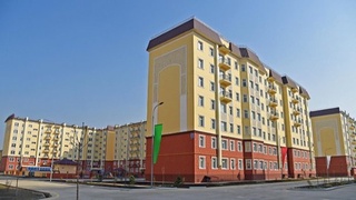 Тошкент вилоятида 3 мингдан ортиқ уй-жойлар қурилади