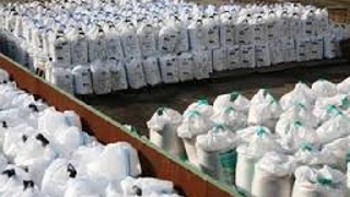 Минерал ўғитларни талон-торож қилганлар қўлга тушди