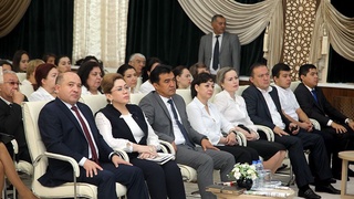 Конституционные реформы глазами студенчества