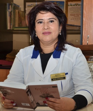 Sogʻlik – davlat, xotirjamlik, baxtiyorlik demakdir!