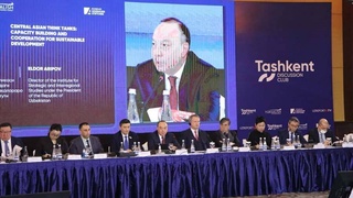 Гражданское общество: проекты и идеи - в жизнь!