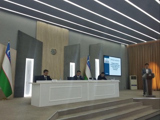 Юридик техникумларга кириш имтиҳонлари қай тартибда амалга оширилишини биласизми?