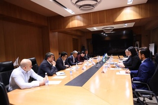 “Urganch—Xonqa—Hazorasp—Amudaryo daryosi—A380» avtomobil yoʻlining bir qismi rekonstruksiya qilishi mumkin