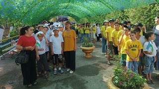 Yozgi taʼtil ham maroqli, ham mazmunli oʻtmoqda