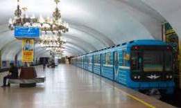 Yer usti xalqa metro yoʻnalishining 2-bosqichida ishlar qizgʻin yer usti metrosi Yangihayot tumanidagi “Zangiota” koʻp tarmoqli kasalxonasigacha boradi
