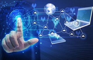 Объем услуг связи и информатизации в Узбекистане превысил 70 трлн сумов