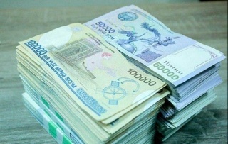 Чироқчилик ота бир йўла қарийб 260 миллион сўм алимент тўлади