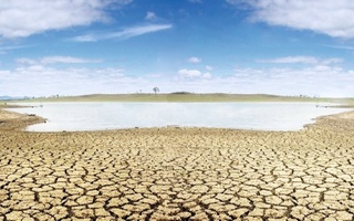 Olimlar dunyodagi chuchuk suv zaxiralarining kamayishining sababini tushuntirishdi