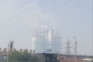 Навоий шаҳри ҳудудида тарқалган чангсимон тутунга “Навоийазот”нинг ҳеч қандай алоқаси йўқ — “O‘zkimyosanoat” АЖ