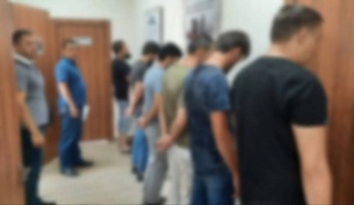 В Узбекистане пресекли попытку формирования группы для вступления в террористические организации