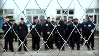 Установлен порядок организации посещений в учреждения по исполнению наказания